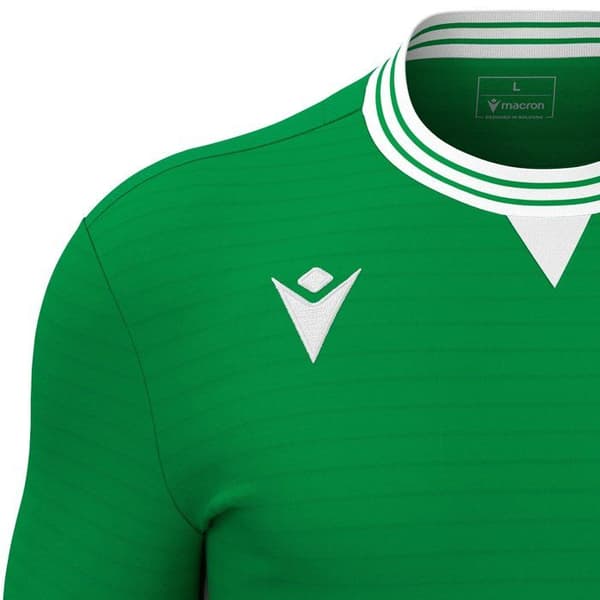 Maillot Macron Alver