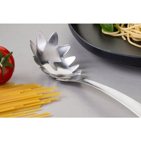 Spaghettislev Fackelmann Essential