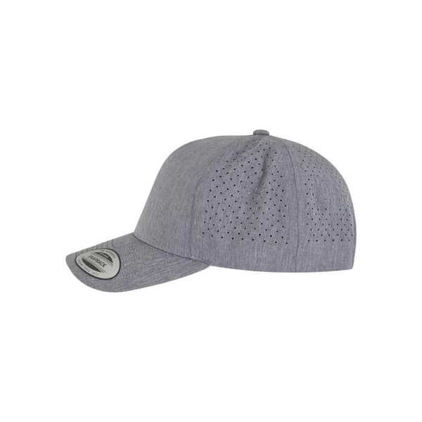 Casquette 5 Panel Flexfit Yp Classic