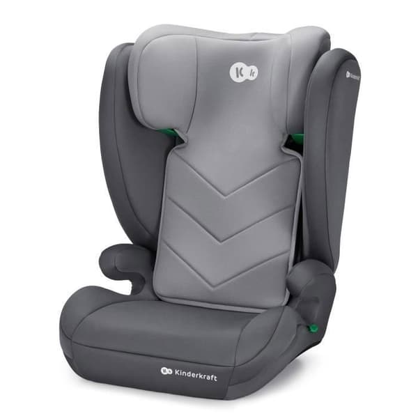 Kinderkraft I-Spark i-Size bilstol 100–150 cm H-GUARD SPS