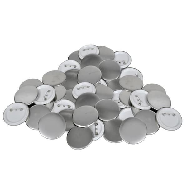Delar av knapp 44 mm 500 set
