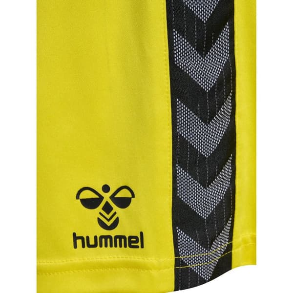 Hummel Authentic Pl barnshorts