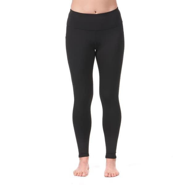 Kvinna Legging Musto Evolution Active