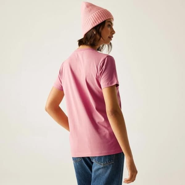T-shirt dam Regatta Filandra VX
