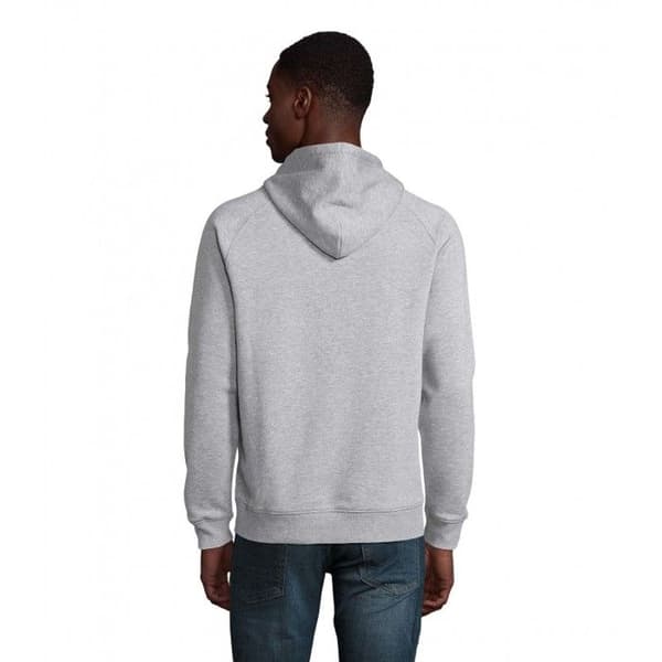 Sol's - Unisex hoodie STELLAR