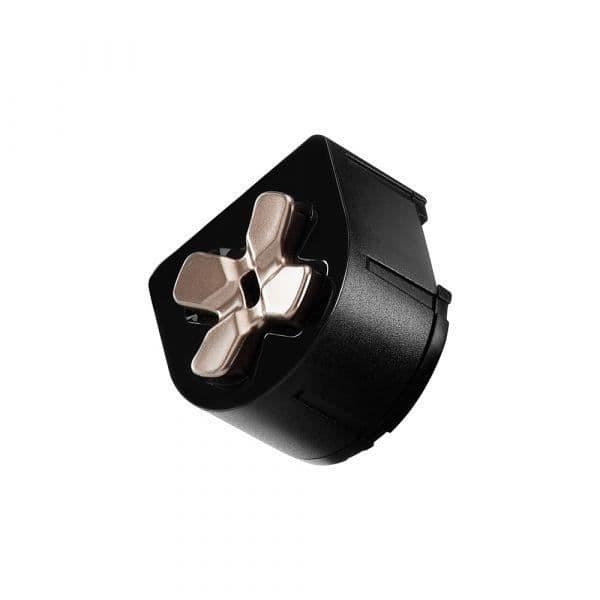 Xbox-kompatibel Thrustmaster eSwap X D4XB utbytbar D-Pad-modul - svart