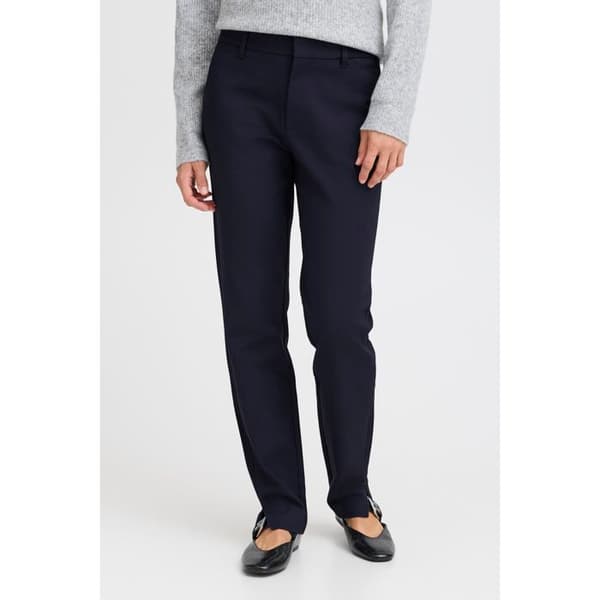 Damsbyxor Pulz Jeans Bindy