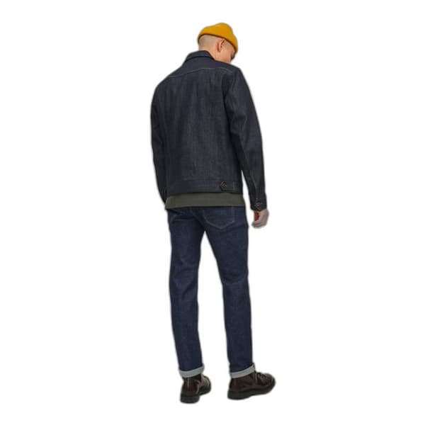Jeans Jack & Jones Mike Royal 862