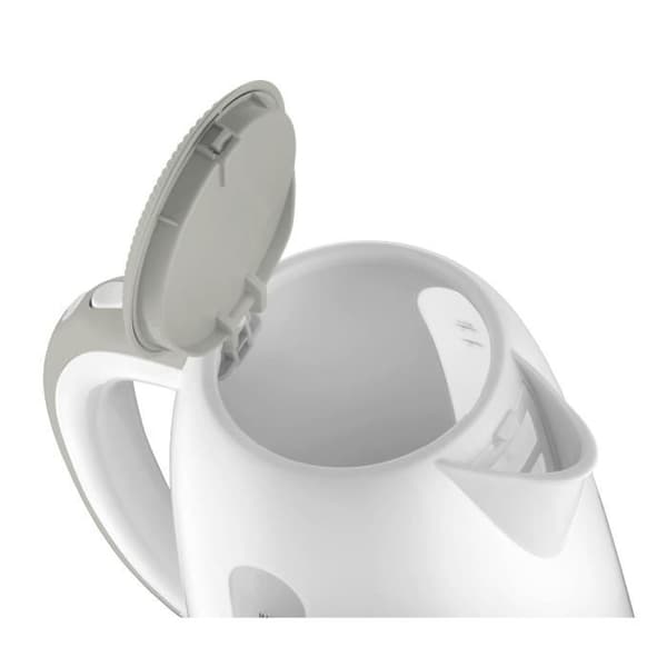 Concept Palette elektrisk vattenkokare 1,7l grått kaffe te kök