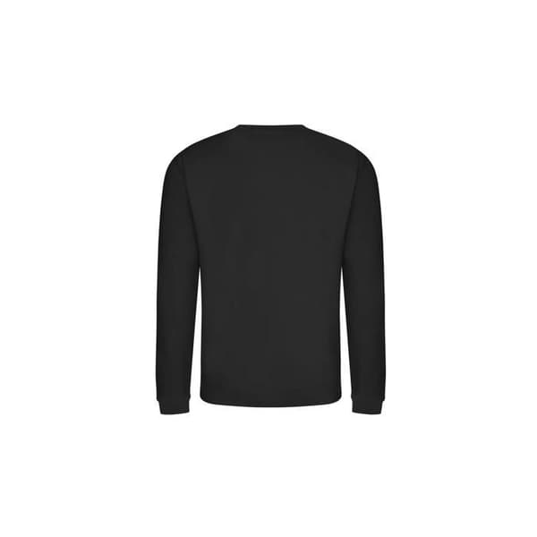 Rundhalsad sweatshirt Just Hoods Awdis