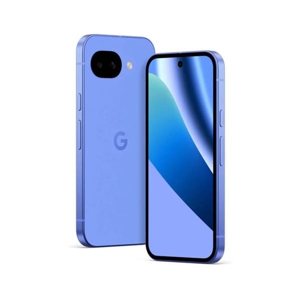 Mobiltelefon - GOOGLE - Pixel 10a - 256 Go - 8 Go RAM - 5G (Lavendel)