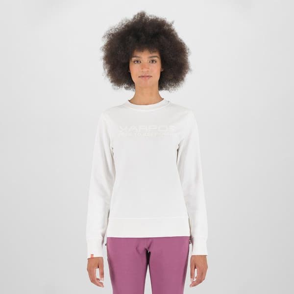 Sweatshirt dam Karpos Sparviero
