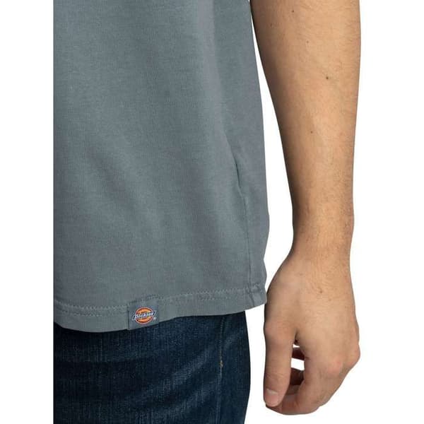 T-shirt från bensinstationen - Dickies