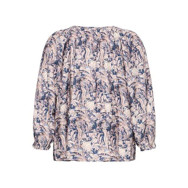Blus dam Pulz Jeans Pernille