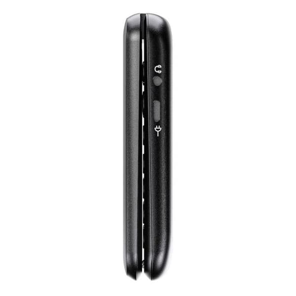 Mobiltelefon block senior Doro 2800 2,8 Micro SIM Svart