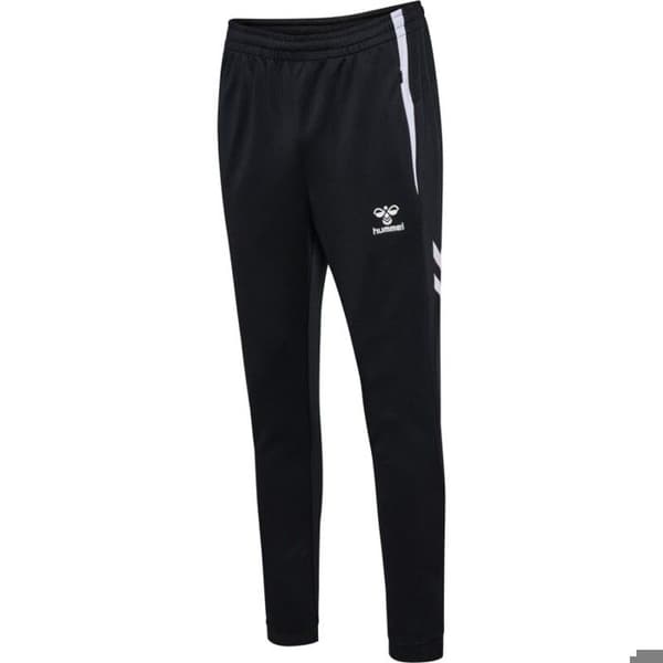 Hummel Lead 2.0 Track barnbyxor - svart