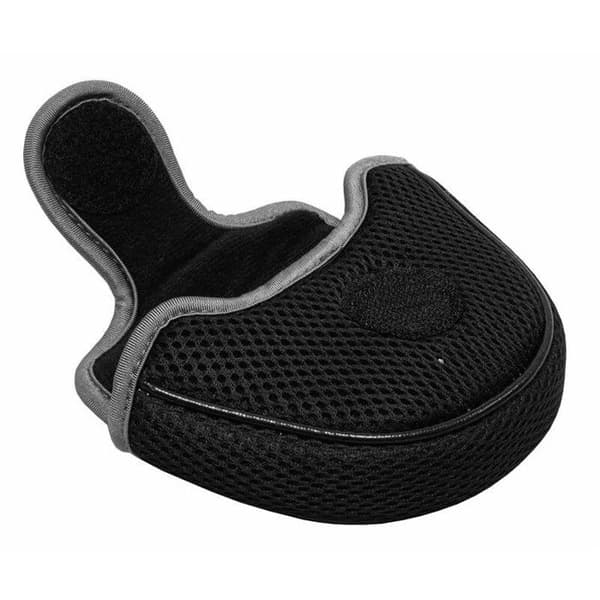 Putterfodral - LONGRIDGE - Pro - Velcro - Elegant - Hållbar