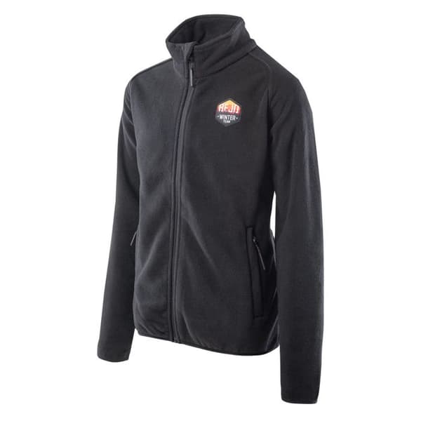 Barn zip-up fleece Bejo Invel 280