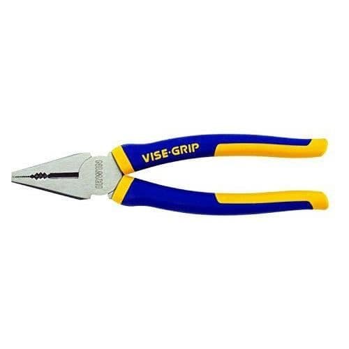 Visegrip 10505876 Multifunktionstång med hög hävstång