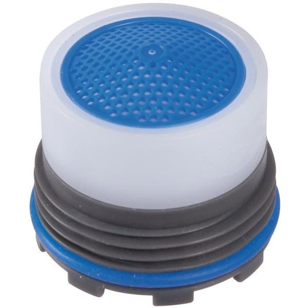 Dold ventilator - M 16,5 x 100 - Honeycomb TT - Neoperl
