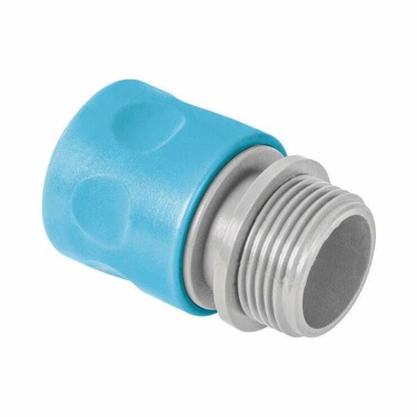 Snabbkoppling - CELLFAST - CELLPRO - 3/4" - Fast hane - G 3/4" gänga