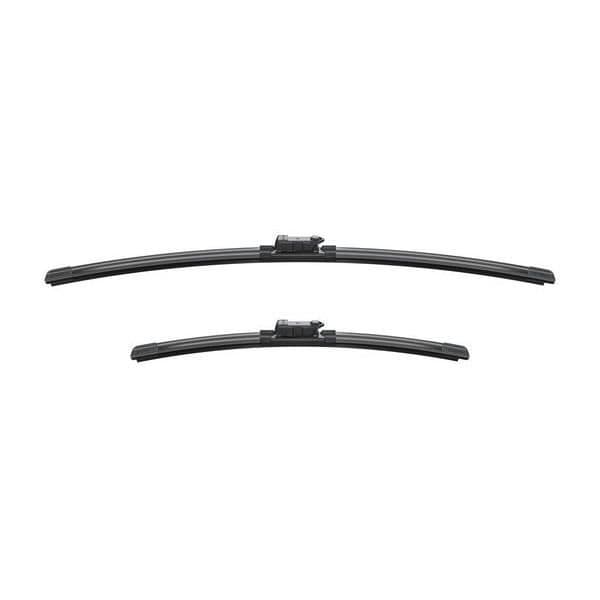 BOSCH Vindrutetorkare Aerotwin A555S x2 3397