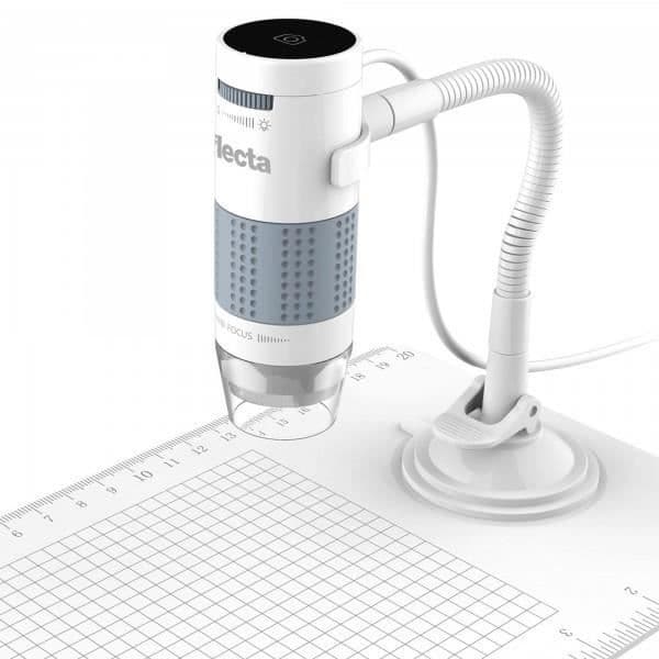 REFLECTA 66144 Mikroskop DigiMicroscope Flex