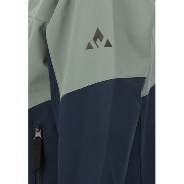 Whistler Rodney V2 softshell vandringsjacka