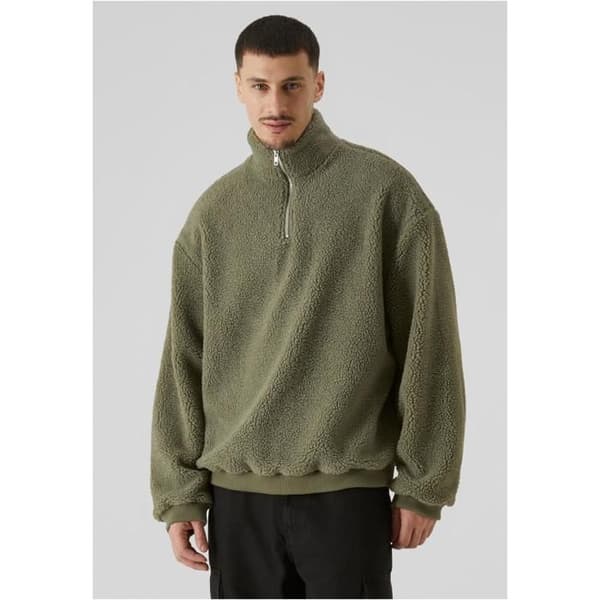 Pull Urban Classics Troyer
