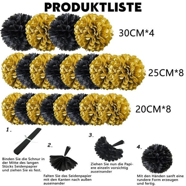 Icke-ljusslinga - Ybwanli vimpel - 1