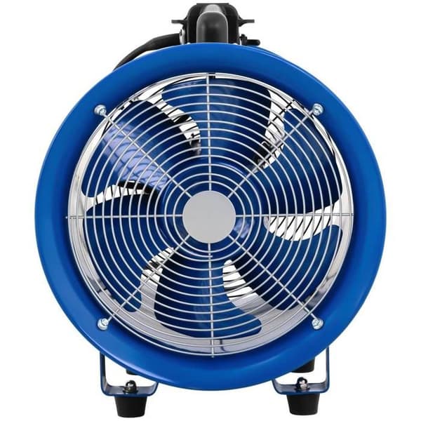 Industriell fläkt MSW-IB-02