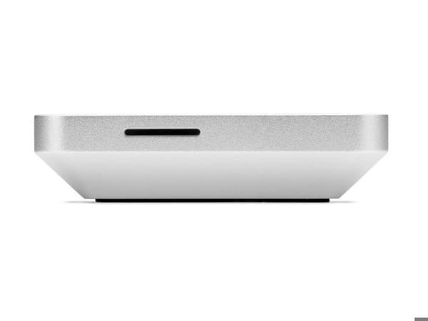 OWC Envoy Pro Elektron 2TB USB-C Bärbar NVMe M.2 SSD extern enhet