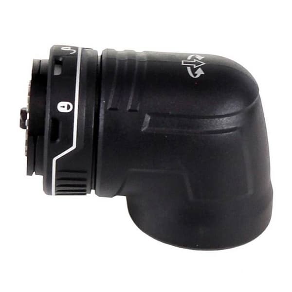 Bosch GFA 12-W Professional 1600A00F5K FlexiClick hörnenhetsadapter