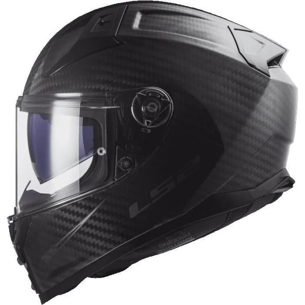 LS2 HJÄLM INTEGRAL FF811 VECTOR II KOL SOLID