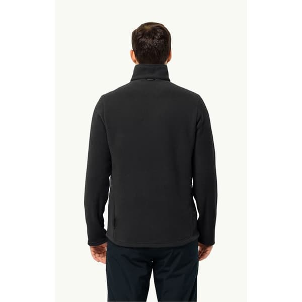 Jack Wolfskin Winterstein jacka med dragkedja