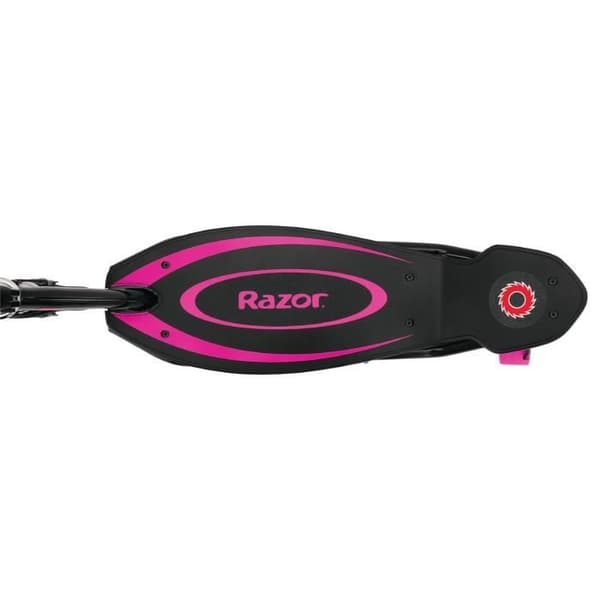 Trottinette elektrisk RAZOR Power Core E90 - Rosa
