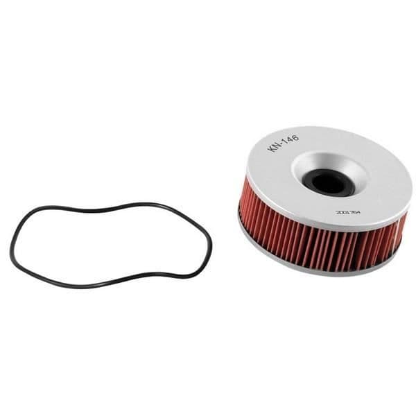 K&N KN-146 Oljefilter