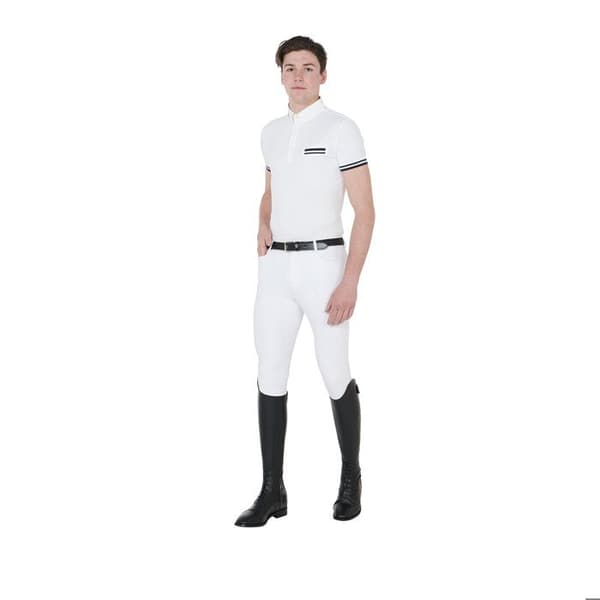 Tävlingsekvitation Polo Equestro