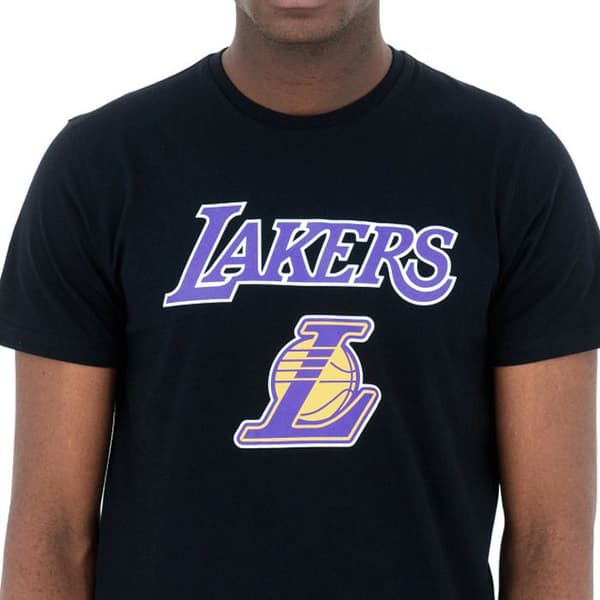 Los Angeles Lakers t-shirt