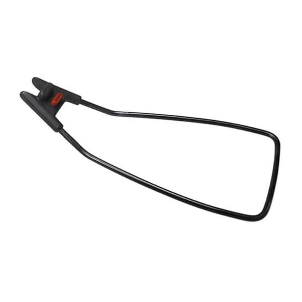 KLICKFIX Contour Magnum sadelväska