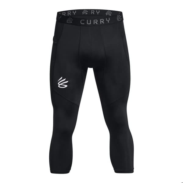 Under Armour Curry Brand 3/4 leggings