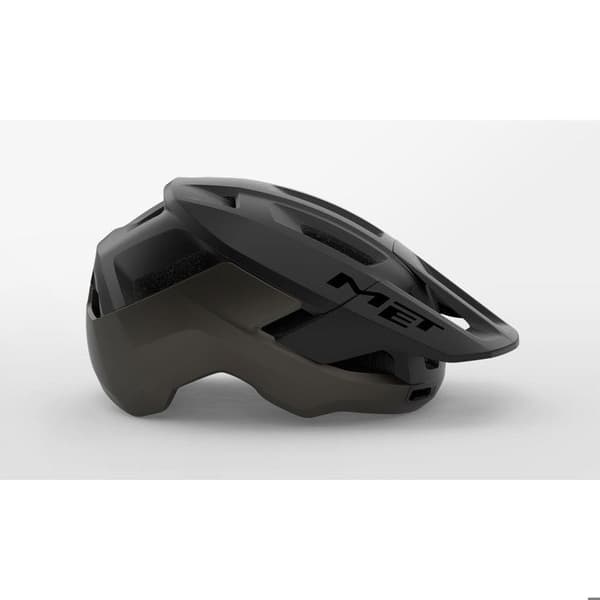 Casque Met Terrae Mips - svart/matt