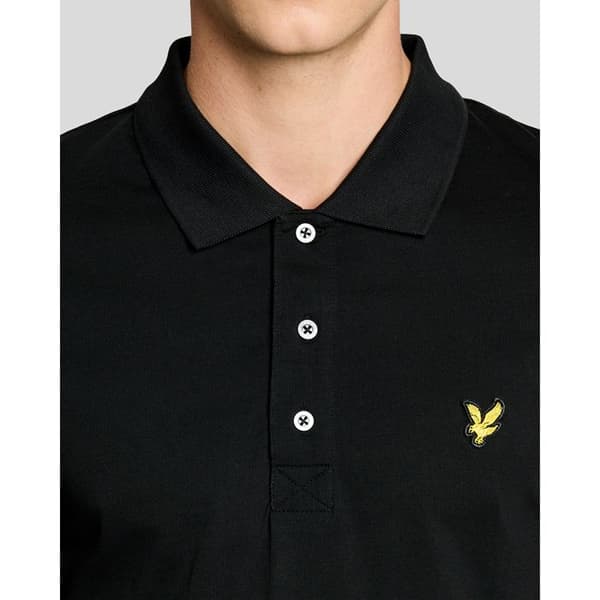 Polo tröja Lyle & Scott