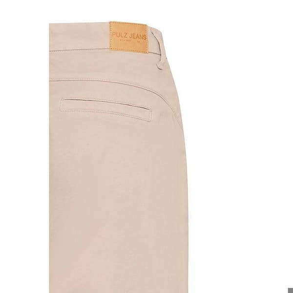 Pulz Jeans Bonnie damchinos