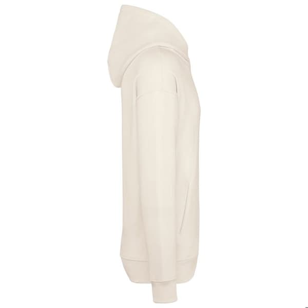 Ekologisk oversize hoodie Native Spirit
