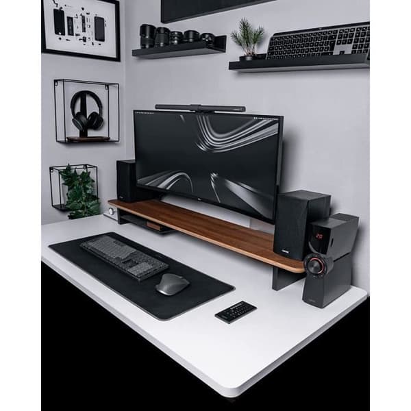 2.1-högtalarsystem - Edifier - CX7 - 69 watt - Bluetooth - USB - SD