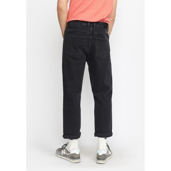 Jeans med avslappnad passform Revolution