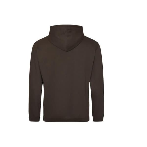 Just Hoods College hoodie