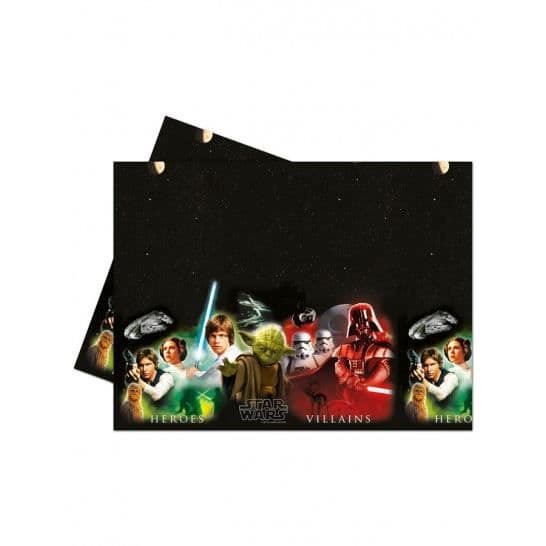 Duk star wars (120 x 180 cm)