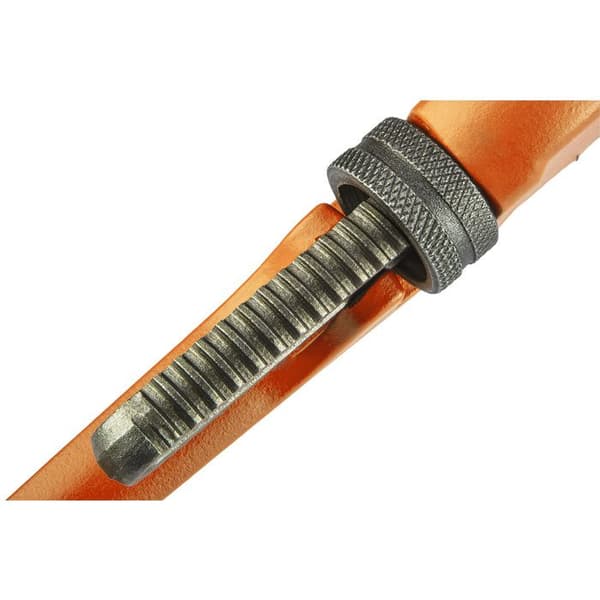 Rörnyckel - NEO TOOLS - Stillson - 600 mm - Stål - Räckvidd 100 mm